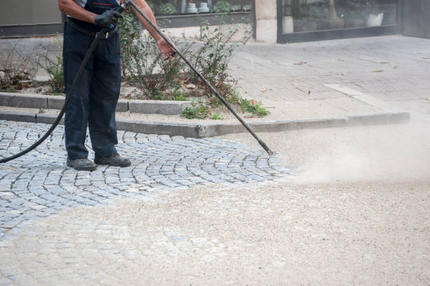 Best Factory Floor Cleaning  in Mino, CA