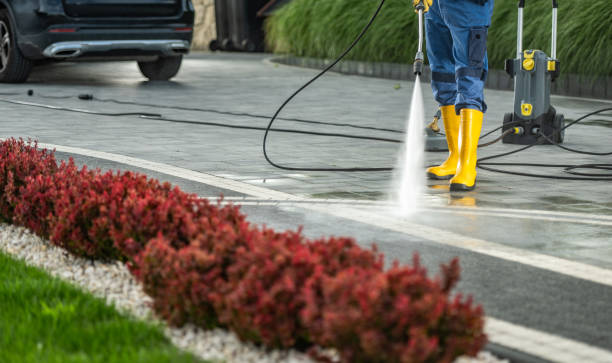 Trusted Camino, CA Pressure Washing Experts